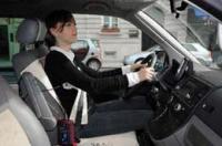 S2085, S2028 car seat belt, car seat and backrest sensors
